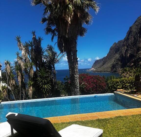 پانسیون Bela Vigia