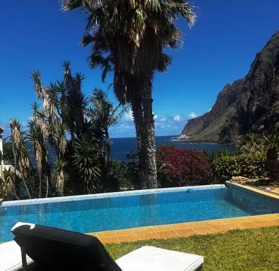 پانسیون Bela Vigia