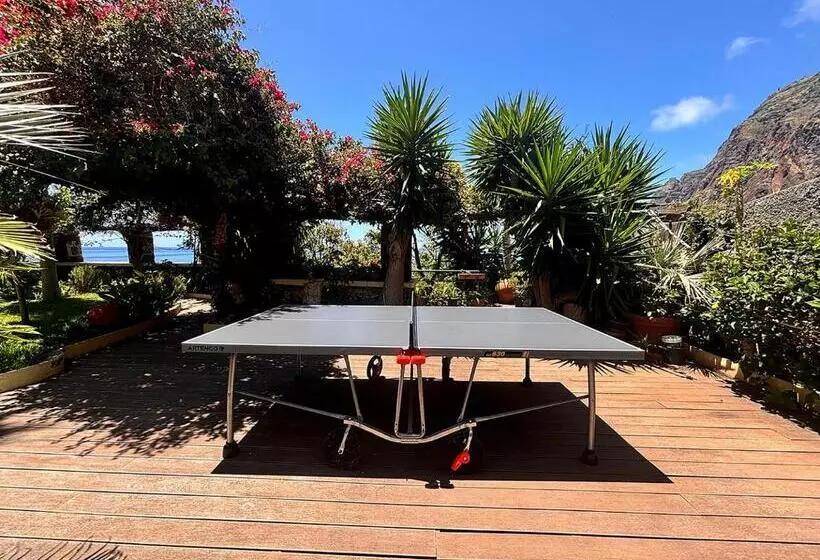 پانسیون Bela Vigia