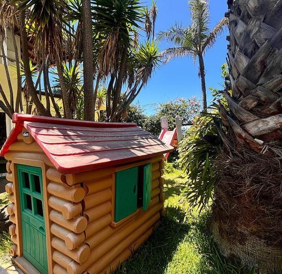 پانسیون Bela Vigia