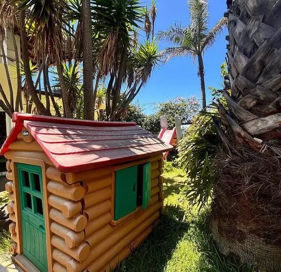 پانسیون Bela Vigia