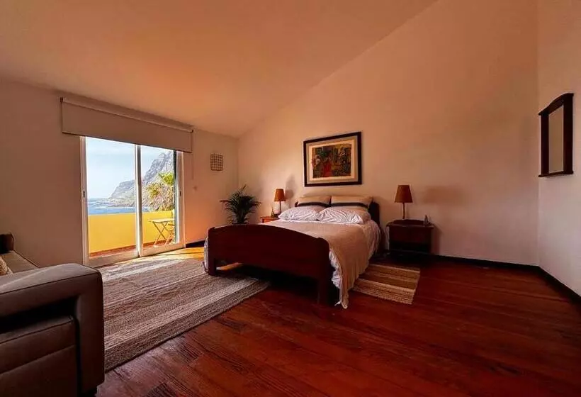 پانسیون Bela Vigia