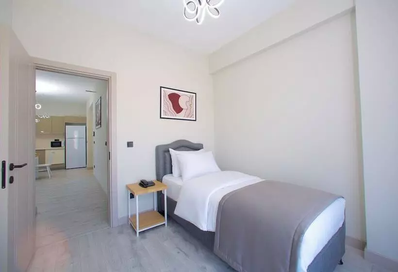 Best Western Plus Hotel & Residences Istanbul