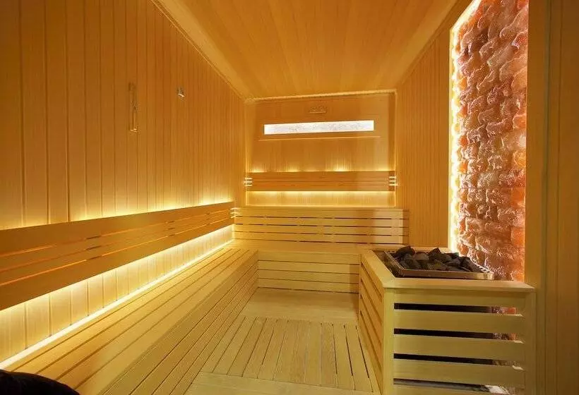 Best Western Plus Hotel & Residences Istanbul