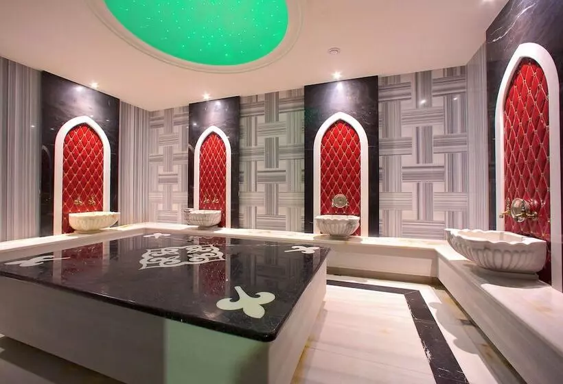 Best Western Plus Hotel & Residences Istanbul