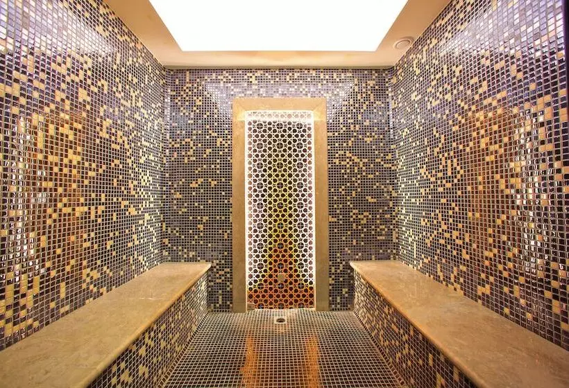 Best Western Plus Hotel & Residences Istanbul