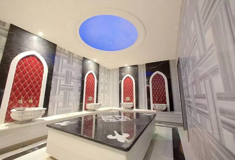 Best Western Plus Hotel & Residences Istanbul