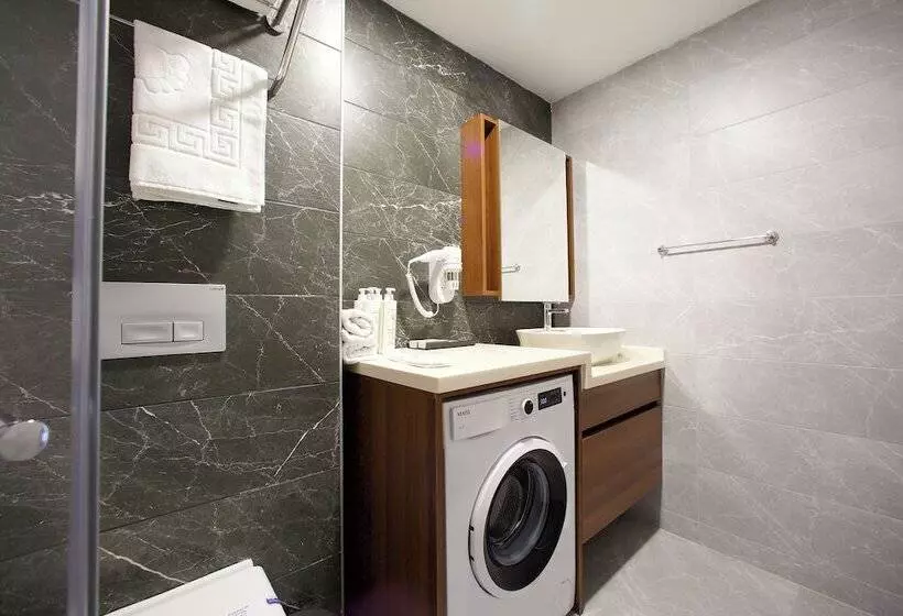 Best Western Plus Hotel & Residences Istanbul