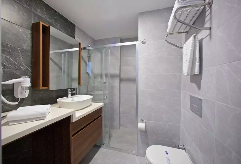 Best Western Plus Hotel & Residences Istanbul