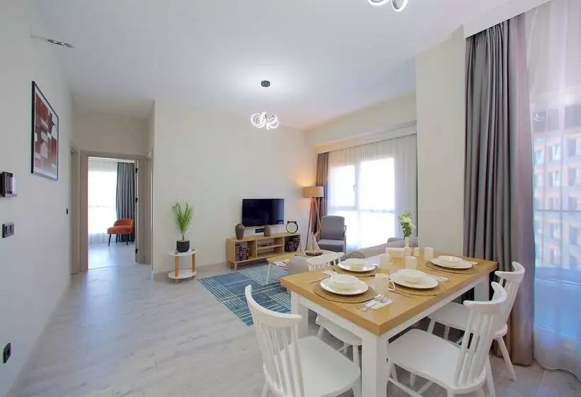 Best Western Plus Hotel & Residences Istanbul