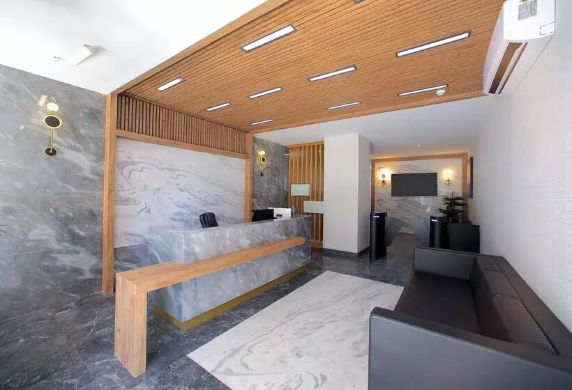 Best Western Plus Hotel & Residences Istanbul