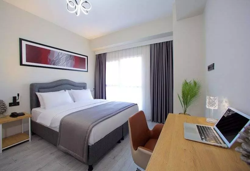 Best Western Plus Hotel & Residences Istanbul