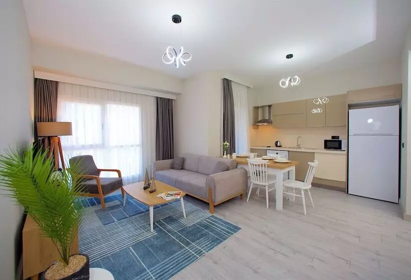 Best Western Plus Hotel & Residences Istanbul