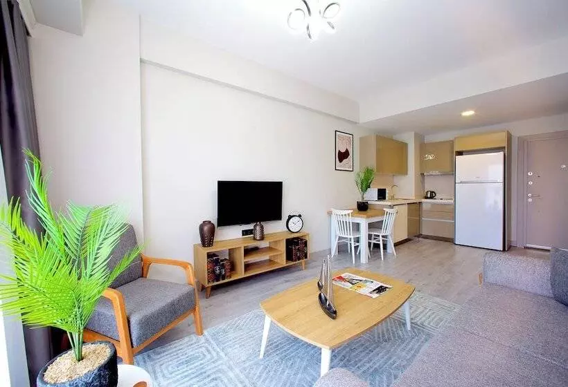 Best Western Plus Hotel & Residences Istanbul