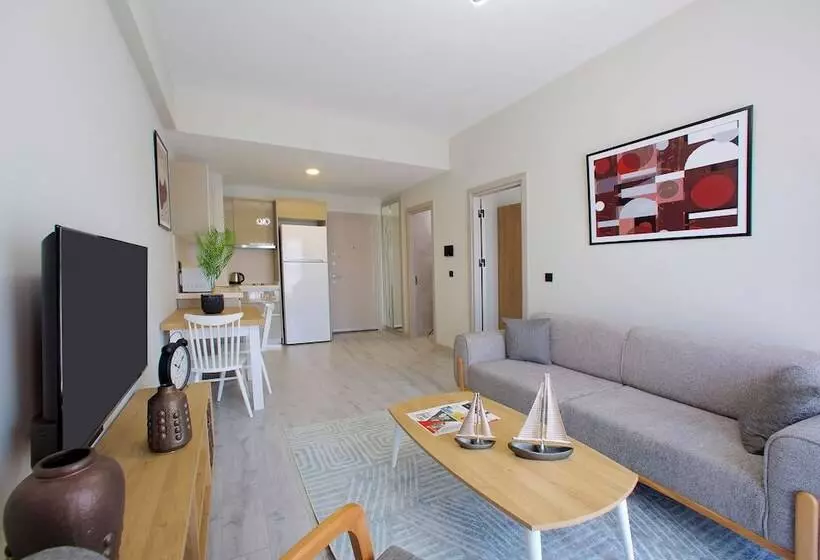Best Western Plus Hotel & Residences Istanbul