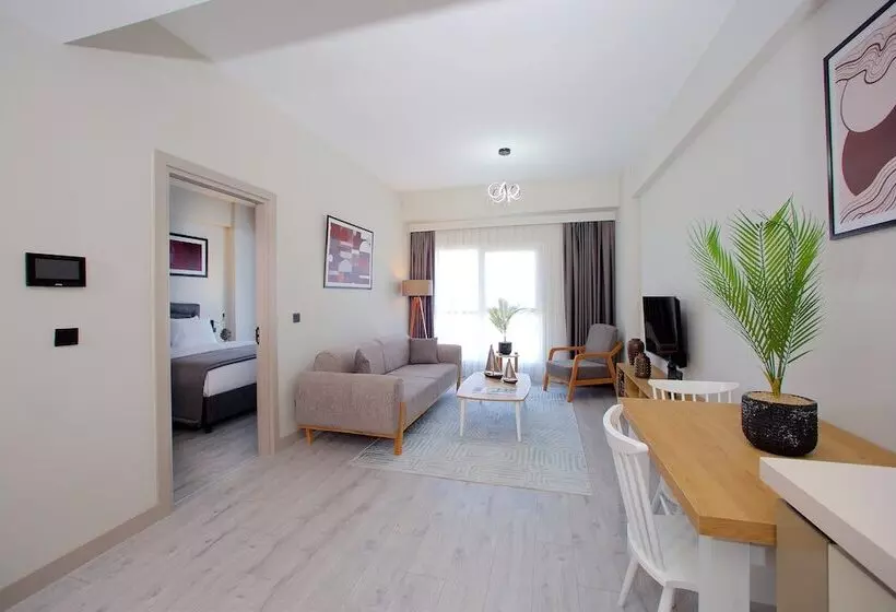 Best Western Plus Hotel & Residences Istanbul