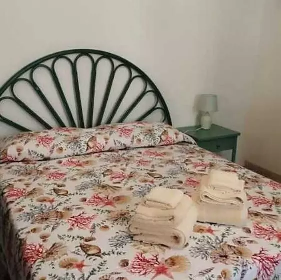 Majatalo Room In Guest Room Room Room Santa Teresa Gallura