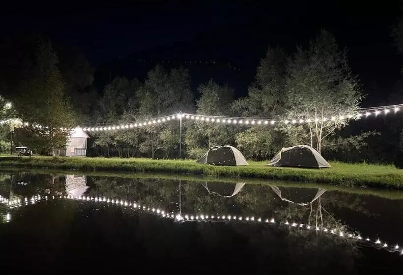 Ttu Jur Resort