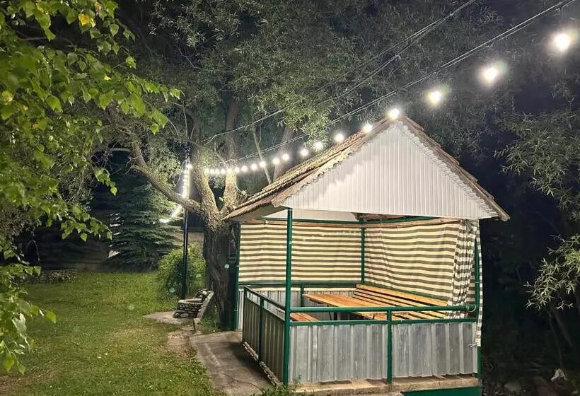 Ttu Jur Resort
