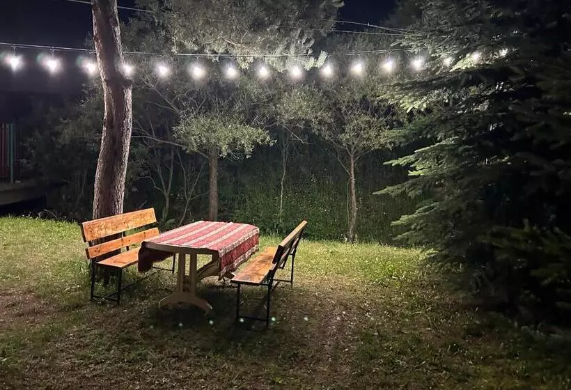 Ttu Jur Resort