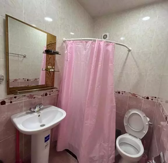 Ttu Jur Resort