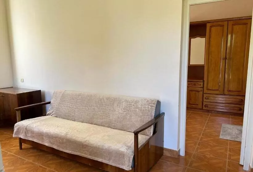 Ttu Jur Resort
