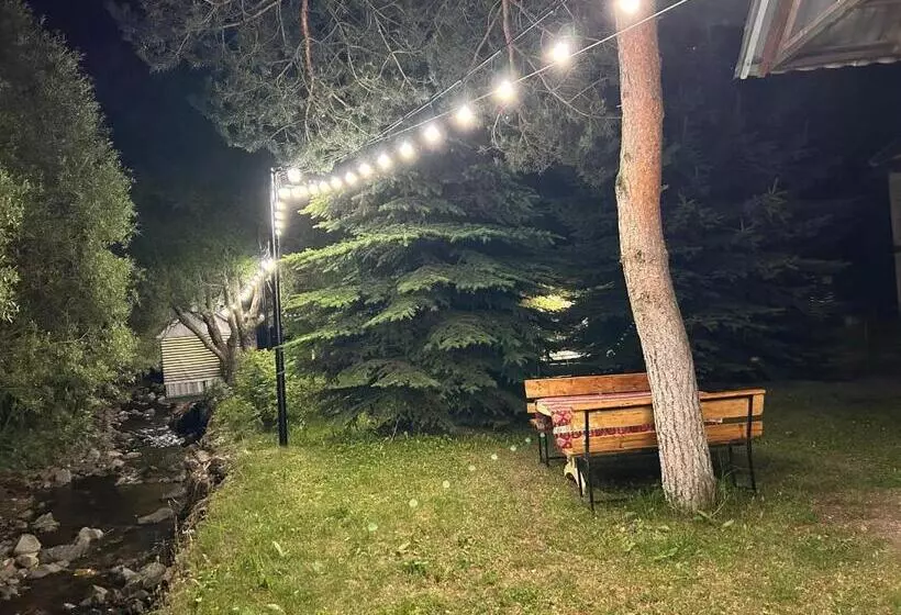 Ttu Jur Resort