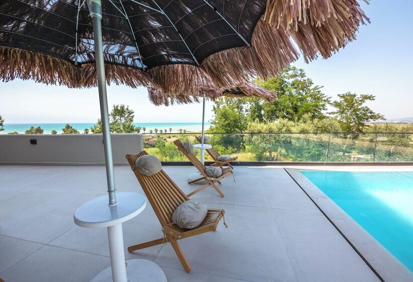 هتل Emara Boutique