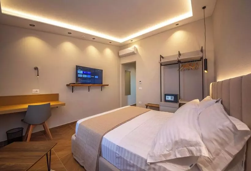 ホテル Emara Boutique