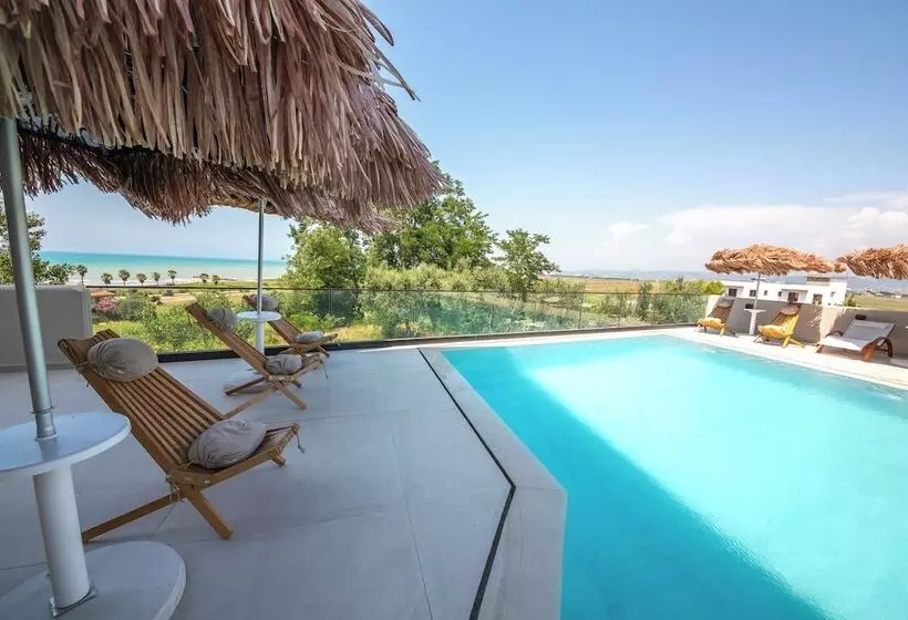 ホテル Emara Boutique