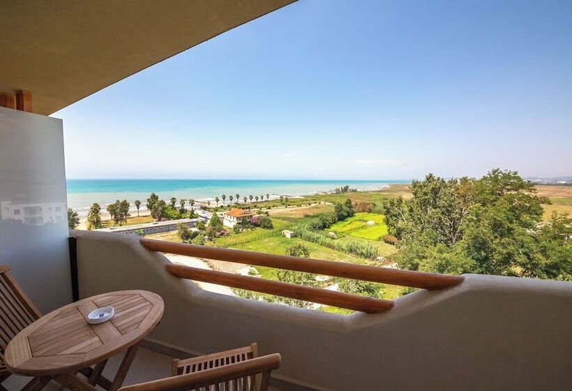 هتل Emara Boutique