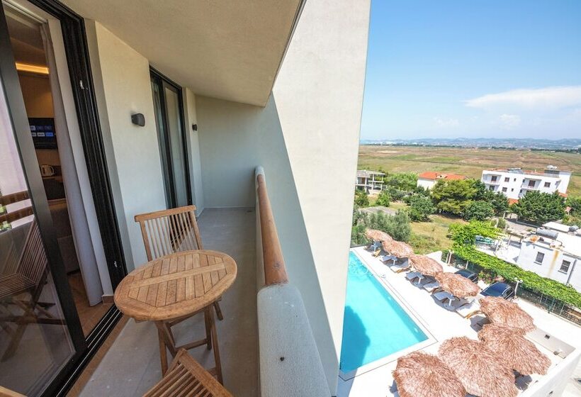 هتل Emara Boutique