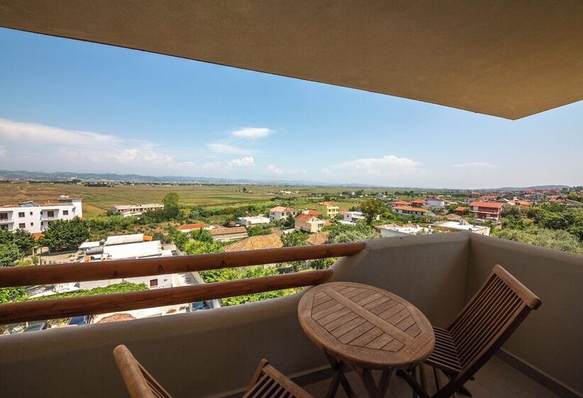 هتل Emara Boutique