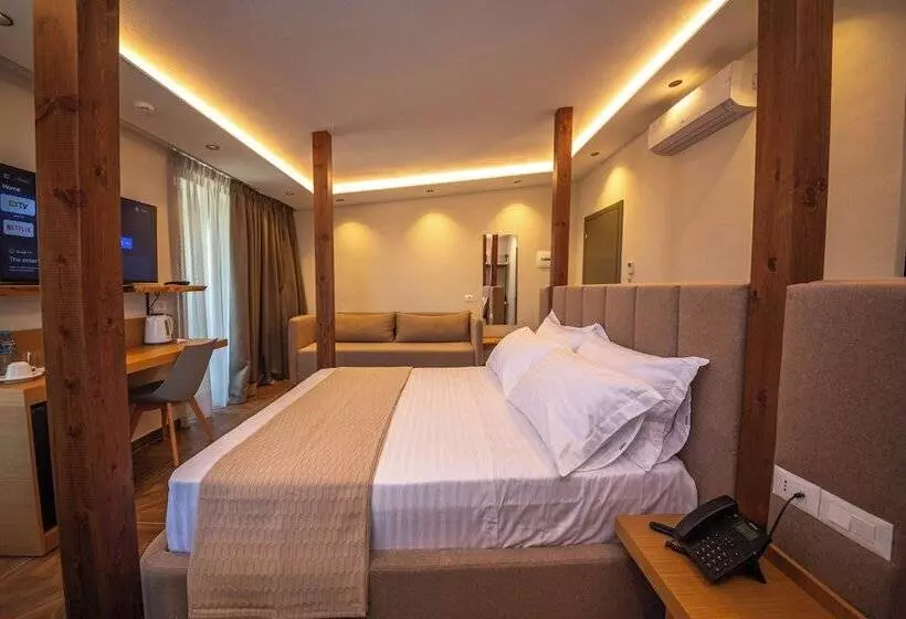 ホテル Emara Boutique