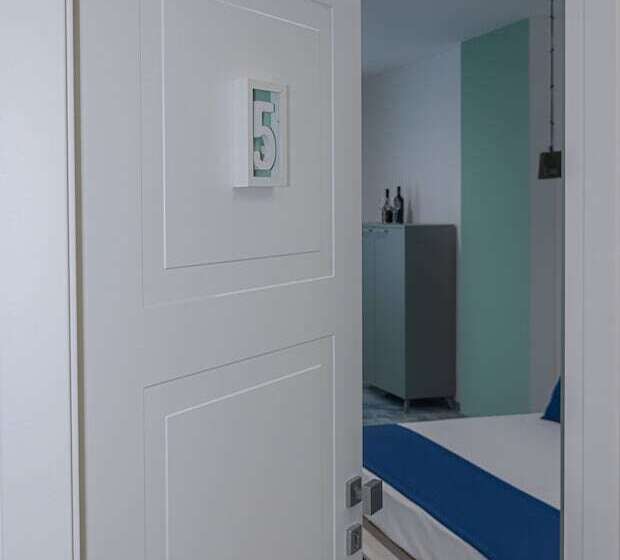 Maison Matie B&b Ercolano