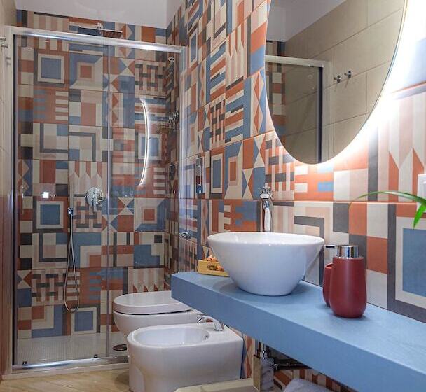 Maison Matie B&b Ercolano