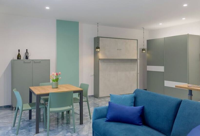 Maison Matie B&b Ercolano