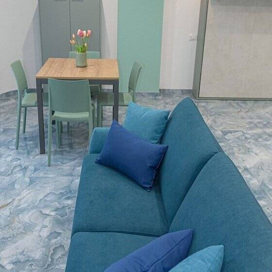 Maison Matie B&b Ercolano