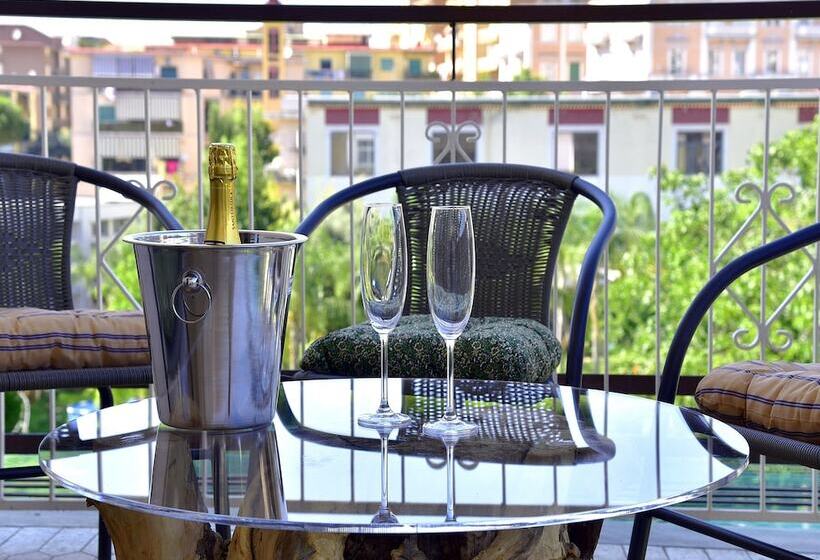 Maison Matie B&b Ercolano