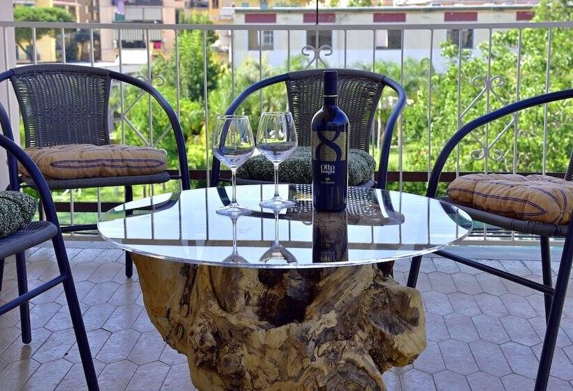 Maison Matie B&b Ercolano