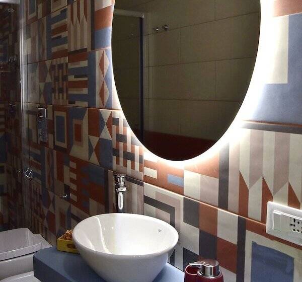 Maison Matie B&b Ercolano