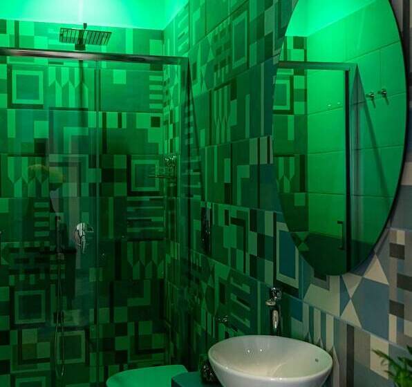 Maison Matie B&b Ercolano