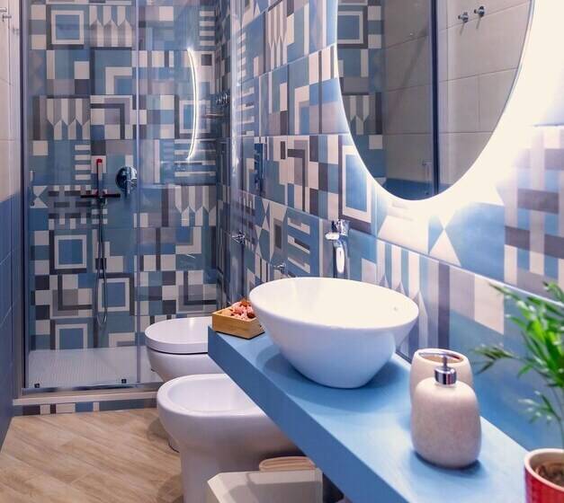 Maison Matie B&b Ercolano