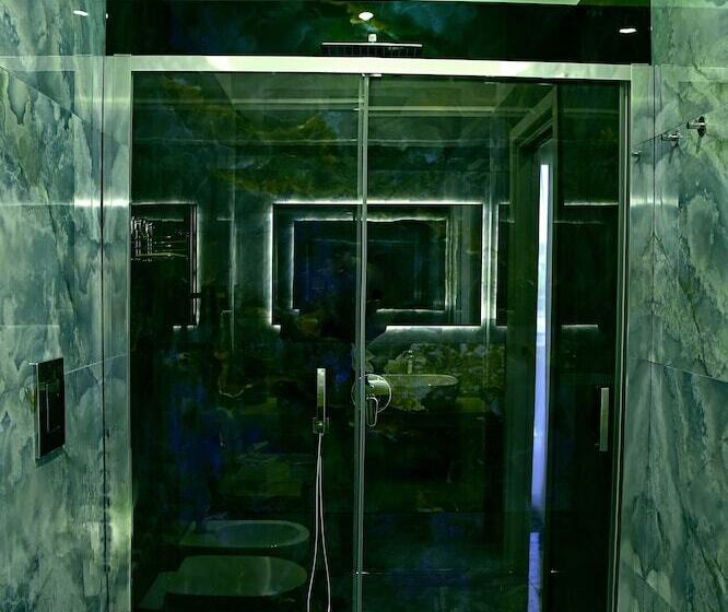 Maison Matie B&b Ercolano