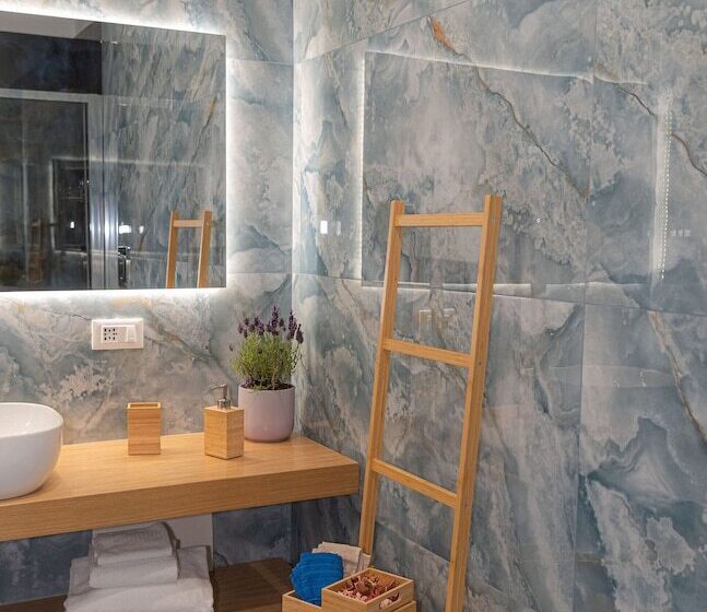 Maison Matie B&b Ercolano