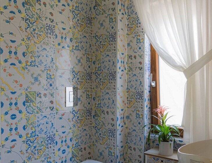 Maison Matie B&b Ercolano