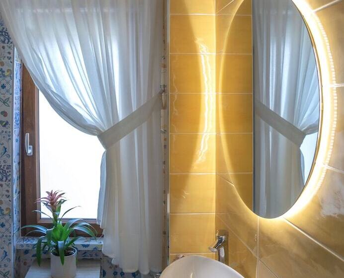 Maison Matie B&b Ercolano