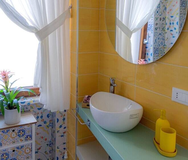 Maison Matie B&b Ercolano