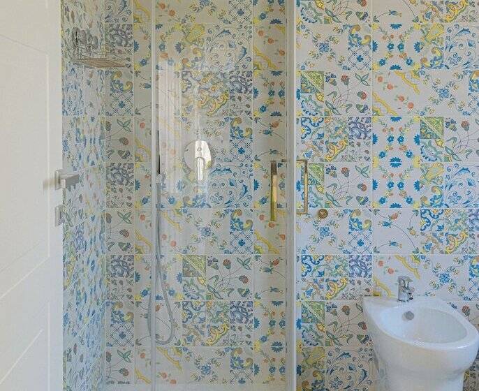 Maison Matie B&b Ercolano