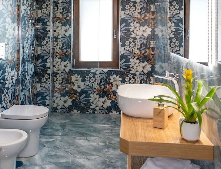 Maison Matie B&b Ercolano